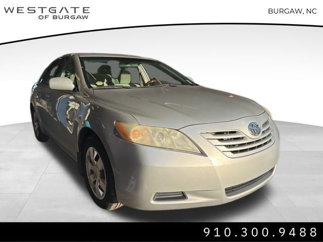 2009 Toyota Camry Base