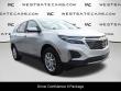 2022 Chevrolet Equinox LT w/1LT SUV