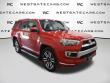 2018 Toyota 4Runner Limited SUV