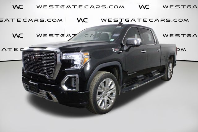 2020 GMC Sierra 1500 Denali Denali's photo