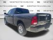 2024 Ram 1500 Classic TRADESMAN QUAD CAB 4X4 6'4 BOX Pickup
