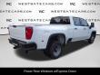 2021 Chevrolet Silverado 3500 HD Work Truck Truck Crew Cab