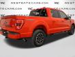 2022 Ford F-150 Truck SuperCrew Cab