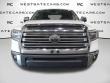 2018 Toyota Tundra 1794 5.7L V8 w/FFV Truck CrewMax