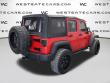 2017 Jeep Wrangler JK Unlimited Sport 4x4 SUV