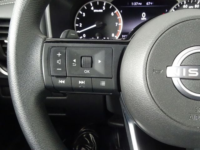 2023 Nissan Rogue SV - Photo 24