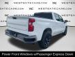 2020 Chevrolet Silverado 1500 LT Truck Crew Cab