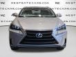 2015 LEXUS NX 200t SUV