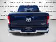2021 Ram 1500 Big Horn/Lone Star Truck Quad Cab