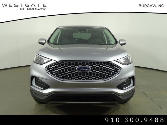 2024 Ford Edge SEL photo 2