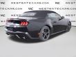 2024 Ford Mustang Convertible