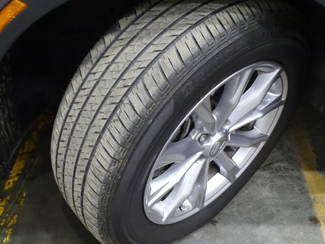 2024 Honda CR-V EX-L - Photo 43