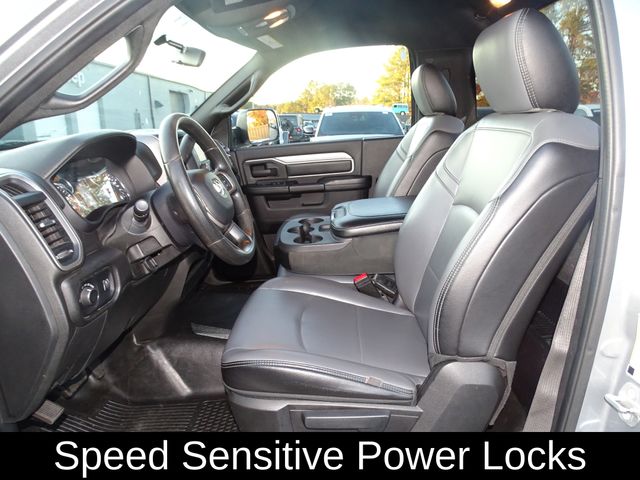 2022 RAM Ram 3500 Chassis Cab Tradesman - Photo 8