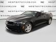 2019 Chevrolet Camaro 1LT Convertible