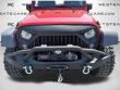 2018 Jeep Wrangler JK Rubicon 4x4 SUV