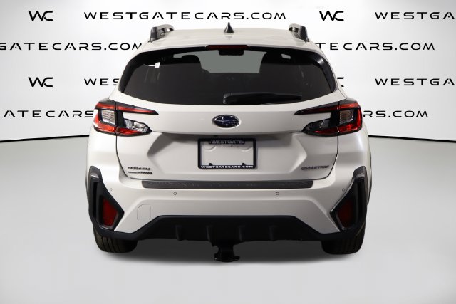 Used 2024 Subaru Crosstrek Limited SUV