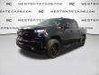 2021 Chevrolet Silverado 1500 RST Truck Crew Cab