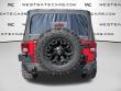2018 Jeep Wrangler JK Rubicon 4x4 SUV