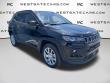 2024 Jeep Compass LATITUDE LUX 4X4 Sport Utility