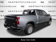 2021 Chevrolet Silverado 1500 RST Truck Crew Cab