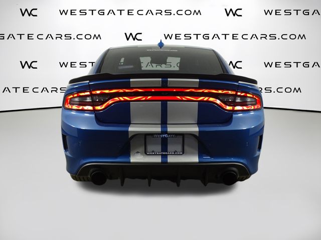 2020 Dodge Charger R/T photo 4