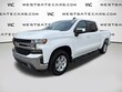  Chevrolet Silverado 1500 LTD