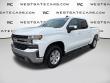 2022 Chevrolet Silverado 1500 LTD LT w/1LT Truck Crew Cab