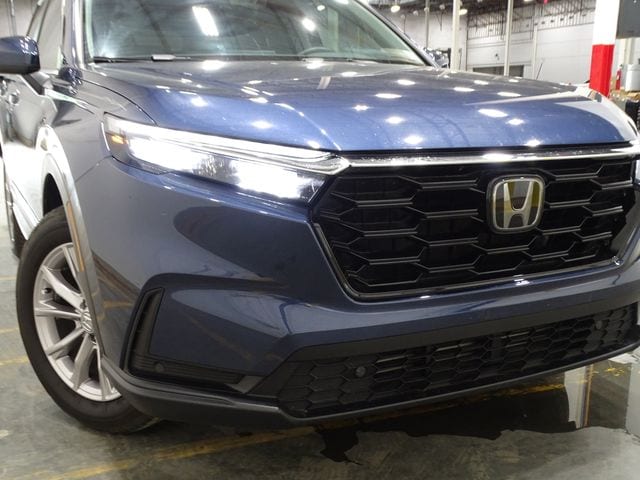 2024 Honda CR-V EX-L - Photo 46