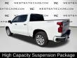 2025 Chevrolet Silverado 1500 Custom Truck Crew Cab