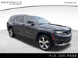 Jeep New Grand Cherokee