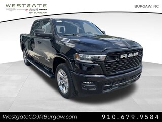 2025 Ram 1500 BIG HORN CREW CAB 4X2 5'7 BOX Pickup