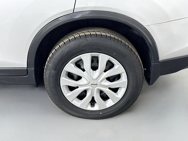 2016 Nissan Rogue S - Photo 36