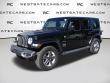 2021 Jeep Wrangler Unlimited Sahara SUV