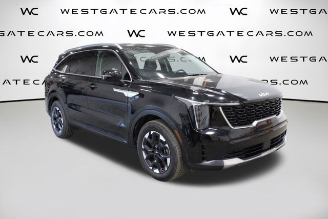 2024 Kia Sorento S's photo
