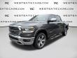 2022 Ram 1500 Laramie Truck Crew Cab