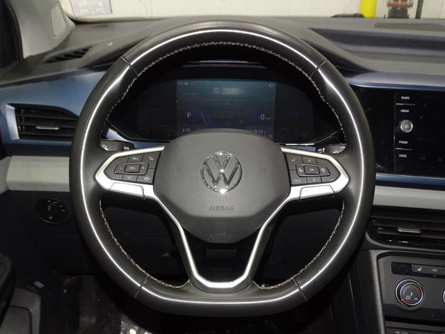 2022 Volkswagen Taos SE - Photo 24