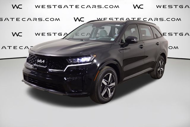 2023 Kia Sorento