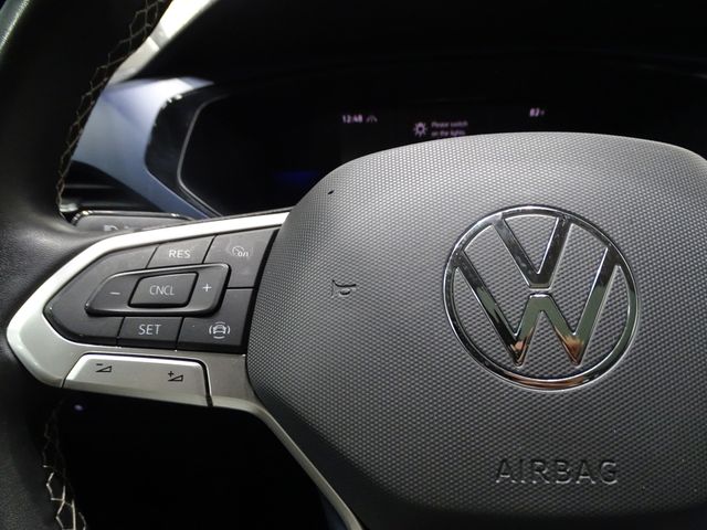 2022 Volkswagen Taos SE - Photo 25
