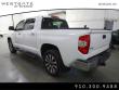 2018 Toyota Tundra 1794 5.7L V8 w/FFV Truck CrewMax 2018 Toyota Tundra 1794 5.7L V8 w/FFV Truck CrewMax