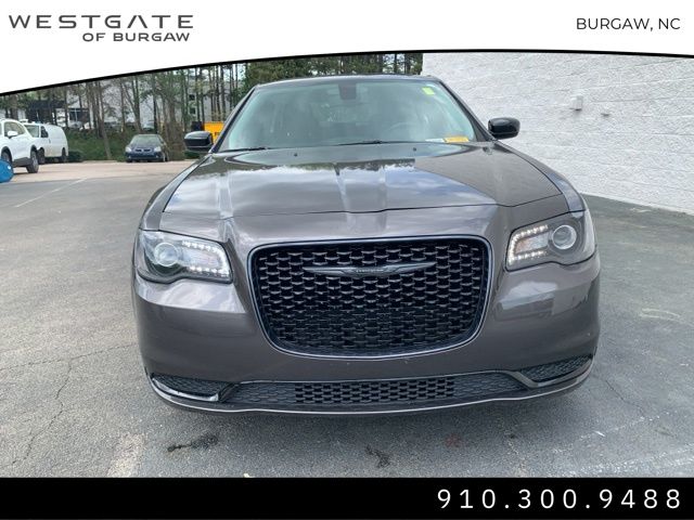 Used 2021 Chrysler 300 Touring with VIN 2C3CCAAG7MH515864 for sale in Burgaw, NC