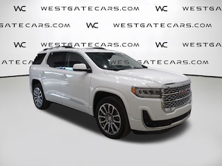 2023 GMC Acadia Denali SUV