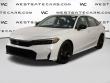 2025 Honda Civic Sport Sedan