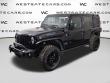 2023 Jeep Wrangler 4xe SUV