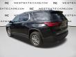 2022 Chevrolet Traverse LT Leather SUV