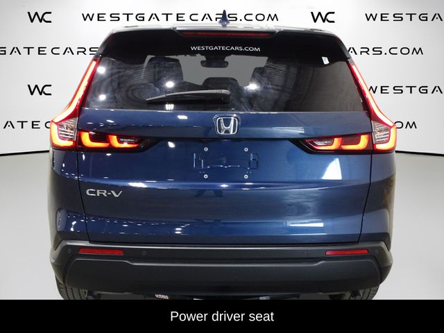 2024 Honda CR-V EX-L - Photo 7