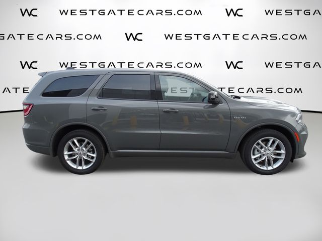 2025 Dodge Durango R/T - Photo 11