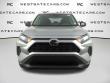 2022 Toyota RAV4 LE SUV