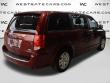 2019 Dodge Grand Caravan SE Van Passenger Van