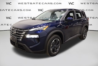 2024 Nissan Rogue SV SUV