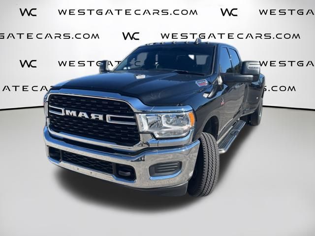 2023 RAM Ram 3500 Pickup Tradesman's photo